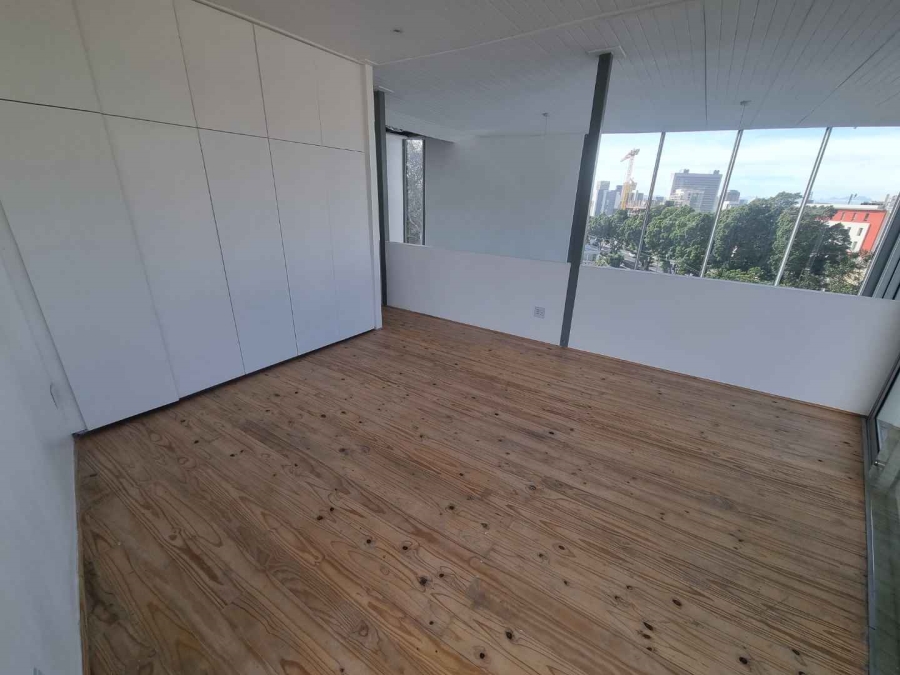 To Let 2 Bedroom Property for Rent in Tamboerskloof Western Cape